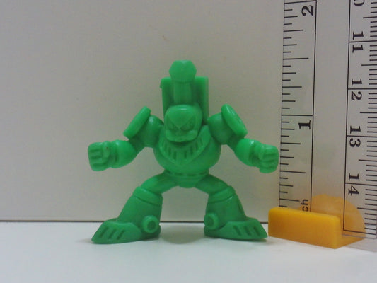 Rockman/Megaman Keshi