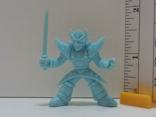 Rockman/Megaman Keshi