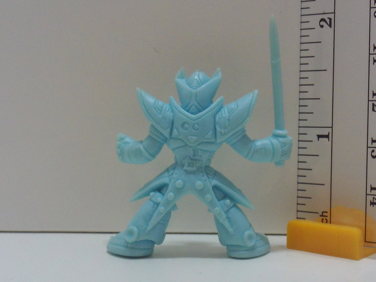 Rockman/Megaman Keshi