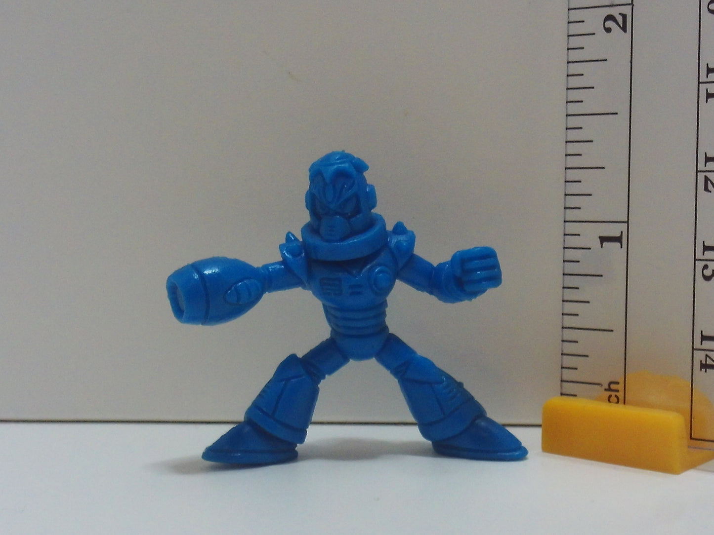 Rockman/Megaman Keshi