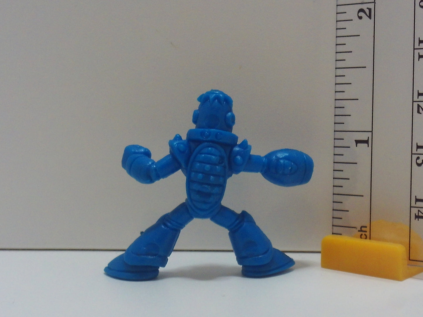 Rockman/Megaman Keshi