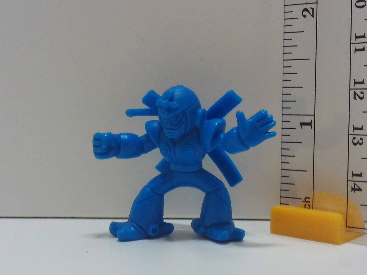 Rockman/Megaman Keshi