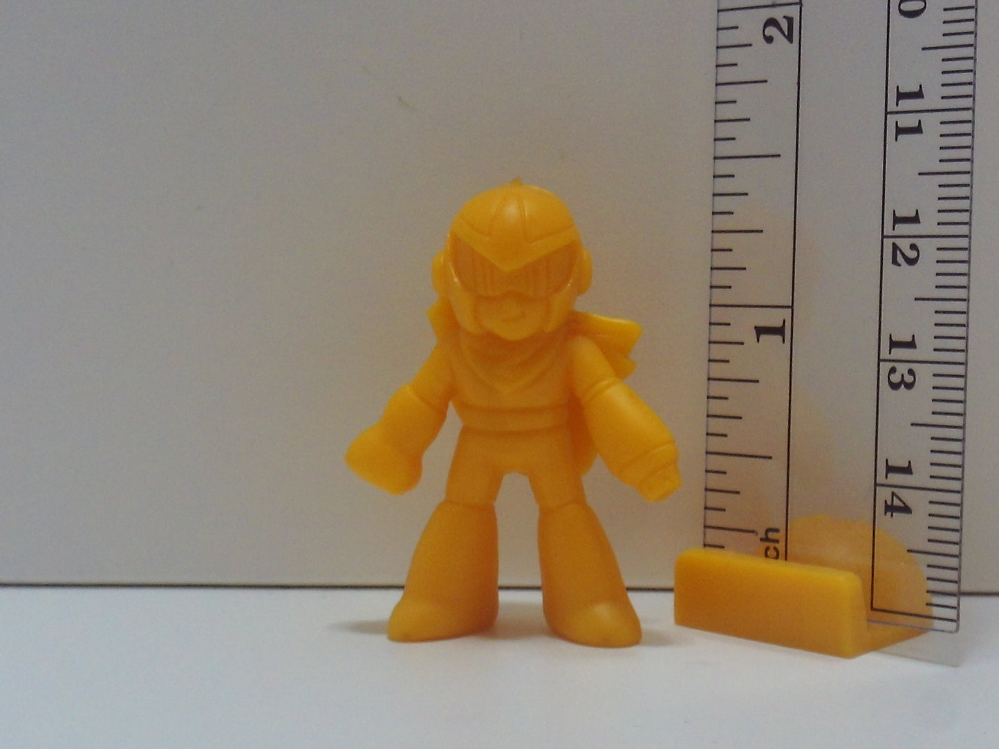 Rockman/Megaman Keshi