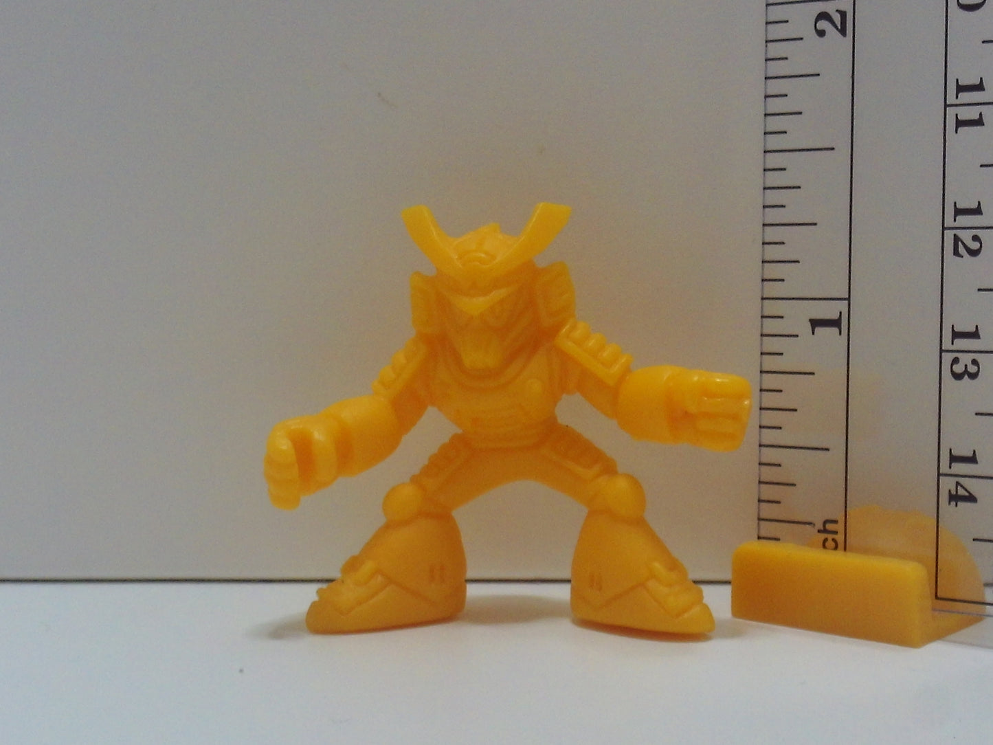 Rockman/Megaman Keshi