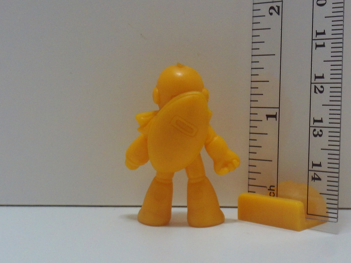 Rockman/Megaman Keshi