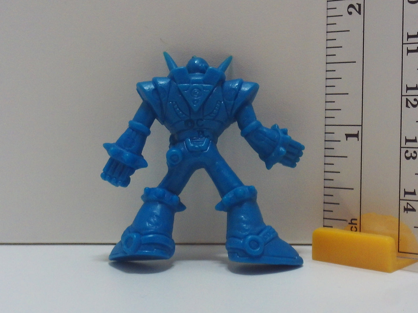 Rockman/Megaman Keshi