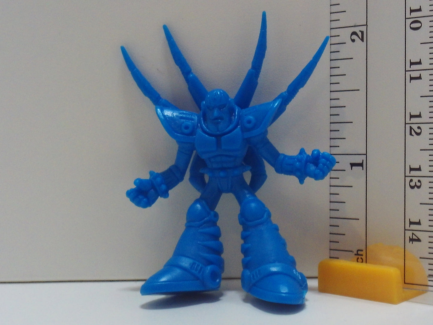 Rockman/Megaman Keshi