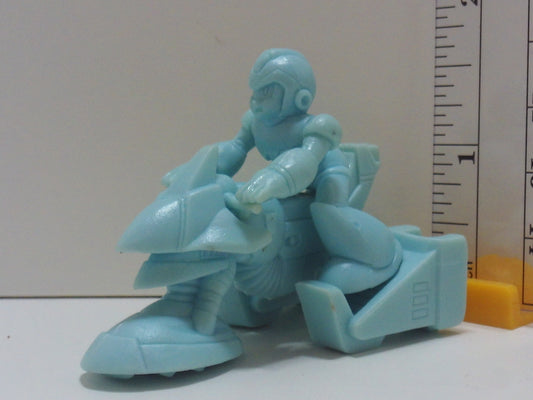 Rockman/Megaman Keshi