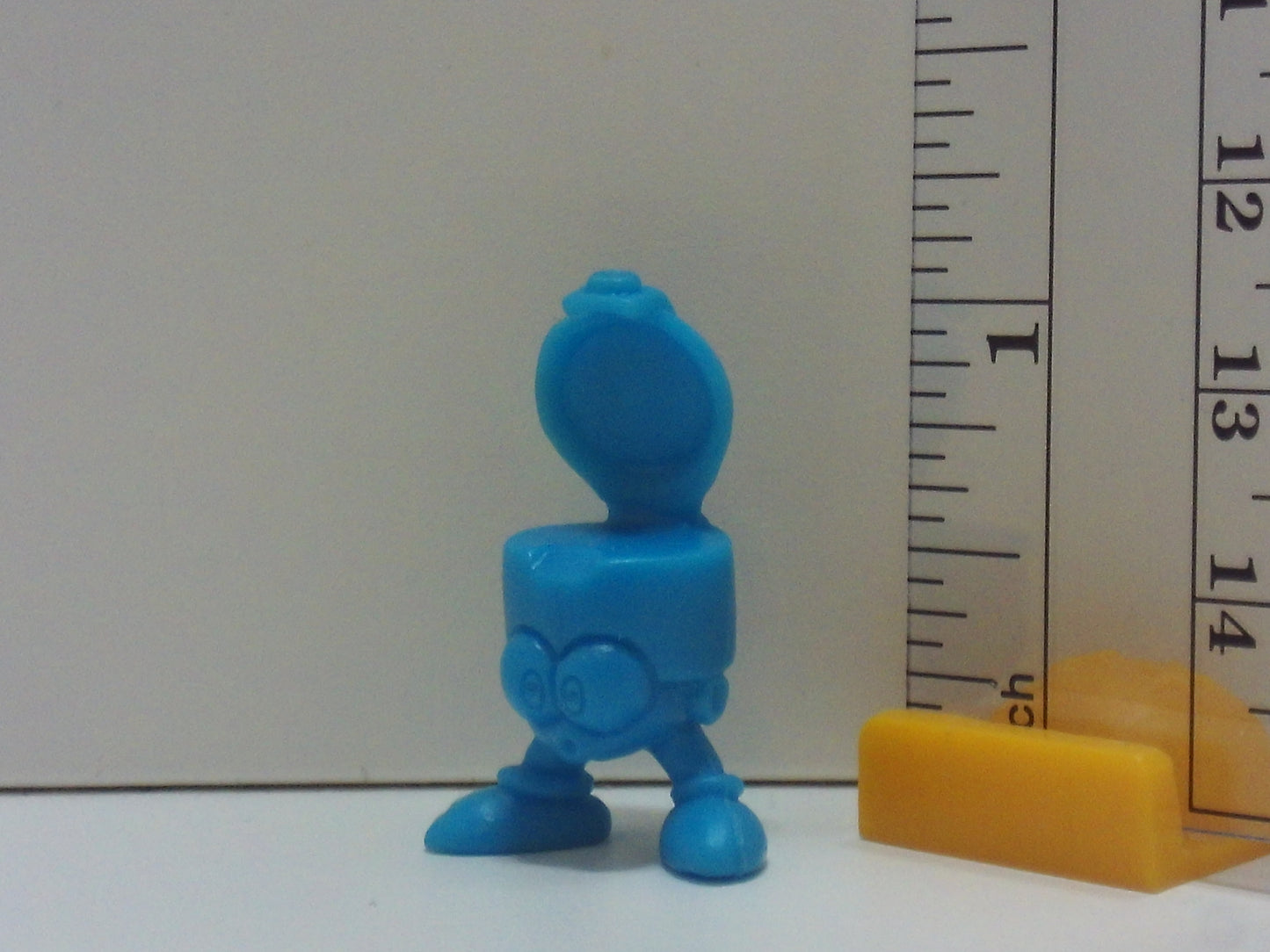 Rockman/Megaman Keshi