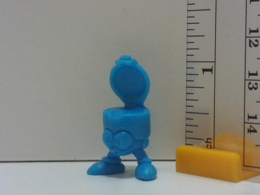 Rockman/Megaman Keshi