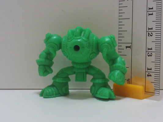 Rockman/Megaman Keshi