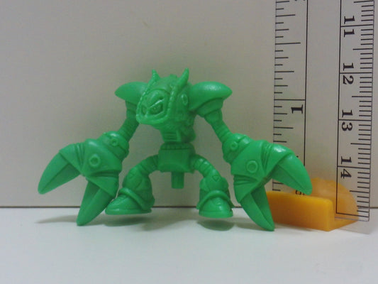 Rockman/Megaman Keshi