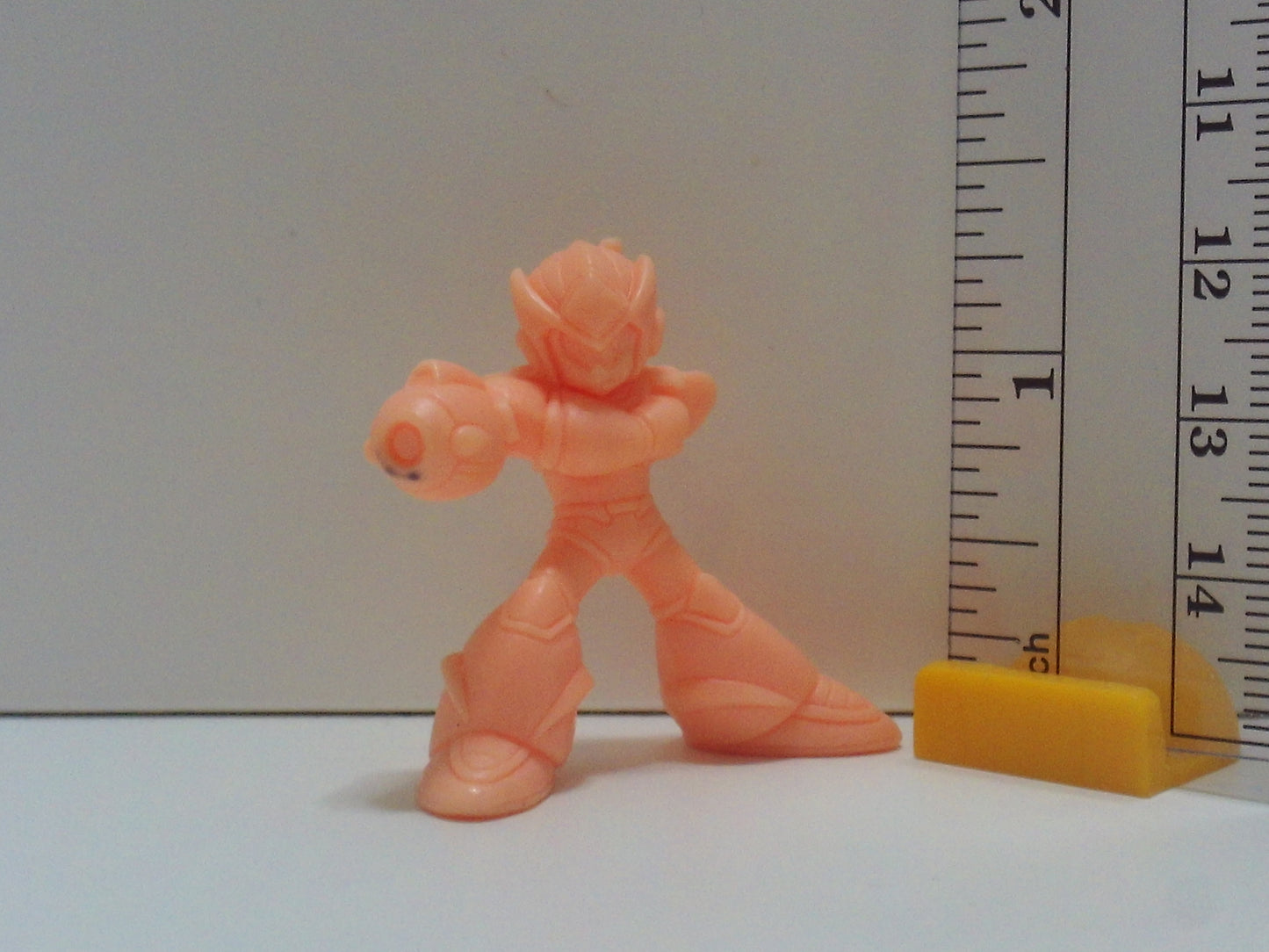 Rockman/Megaman Keshi