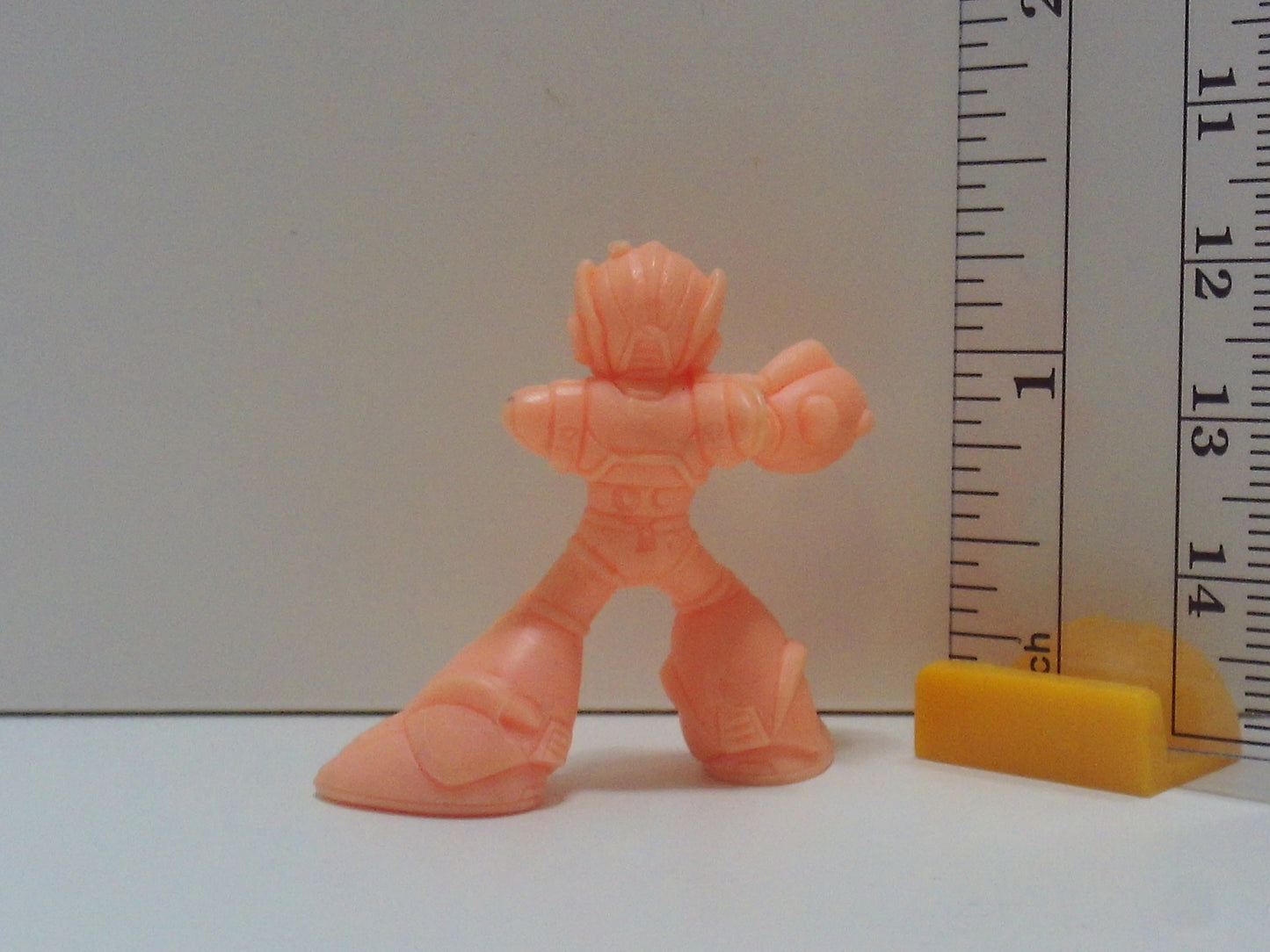 Rockman/Megaman Keshi