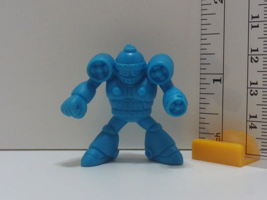 Rockman/Megaman Keshi