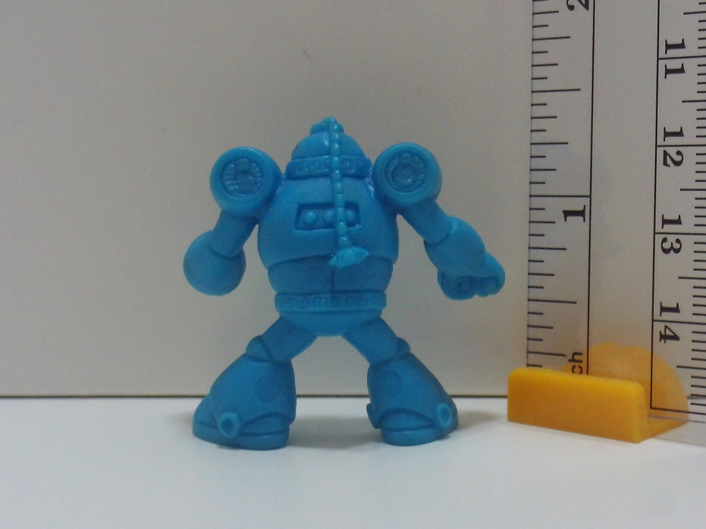 Rockman/Megaman Keshi