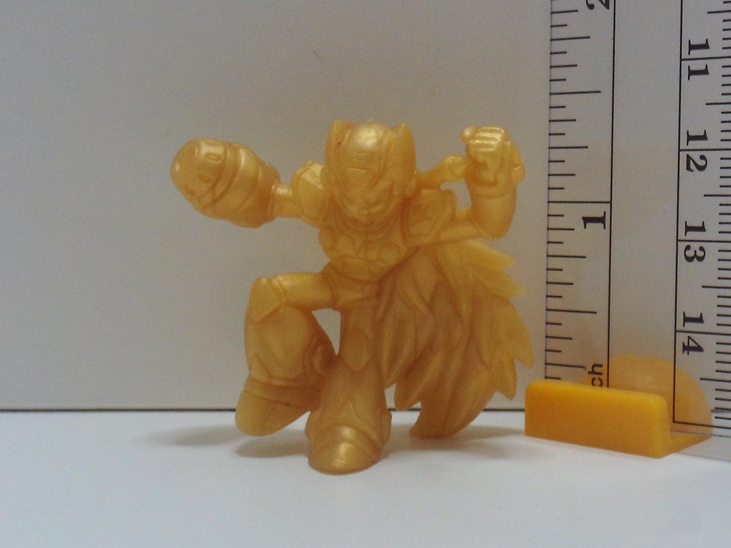 Rockman/Megaman Keshi