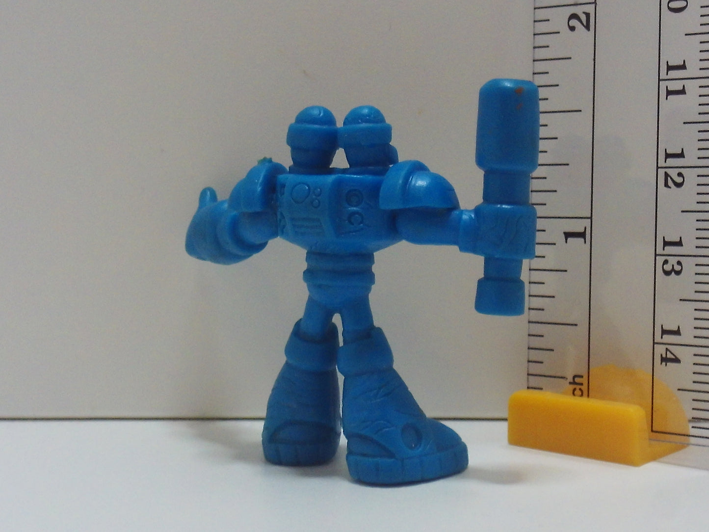 Rockman/Megaman Keshi