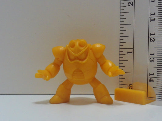 Rockman/Megaman Keshi