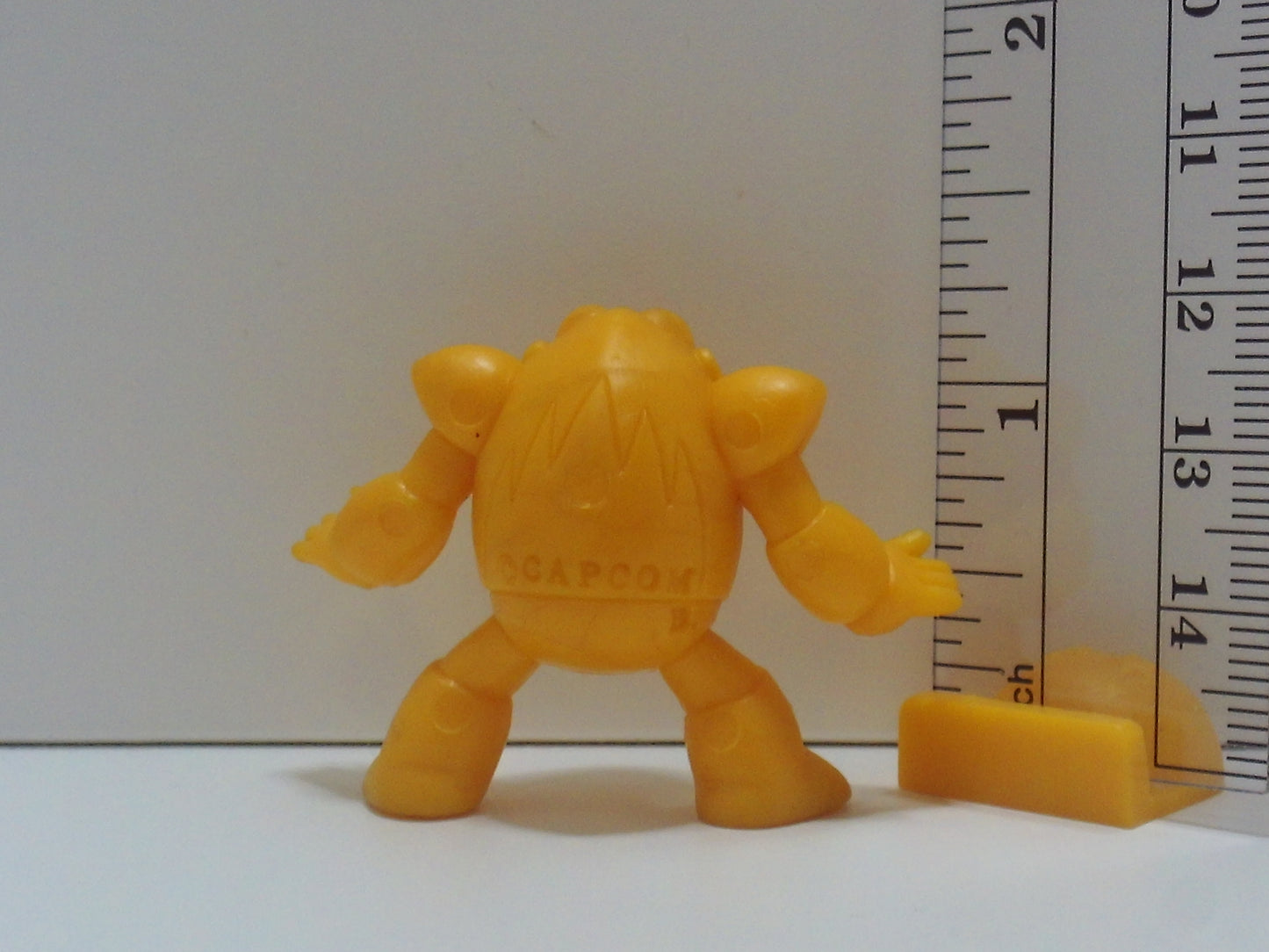 Rockman/Megaman Keshi