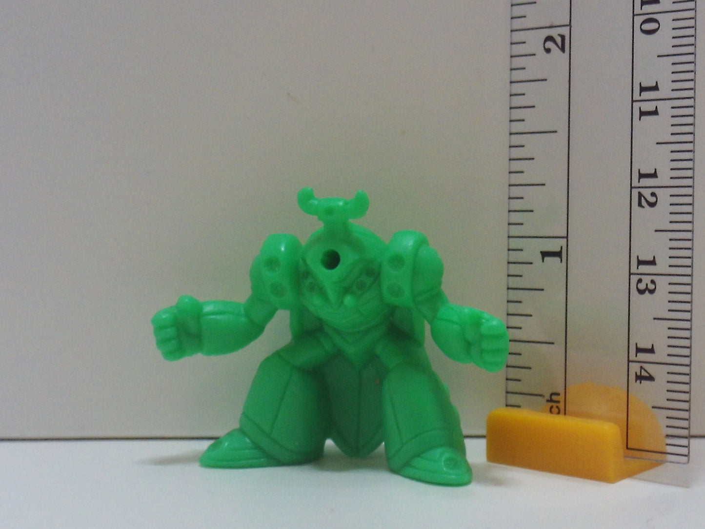 Rockman/Megaman Keshi