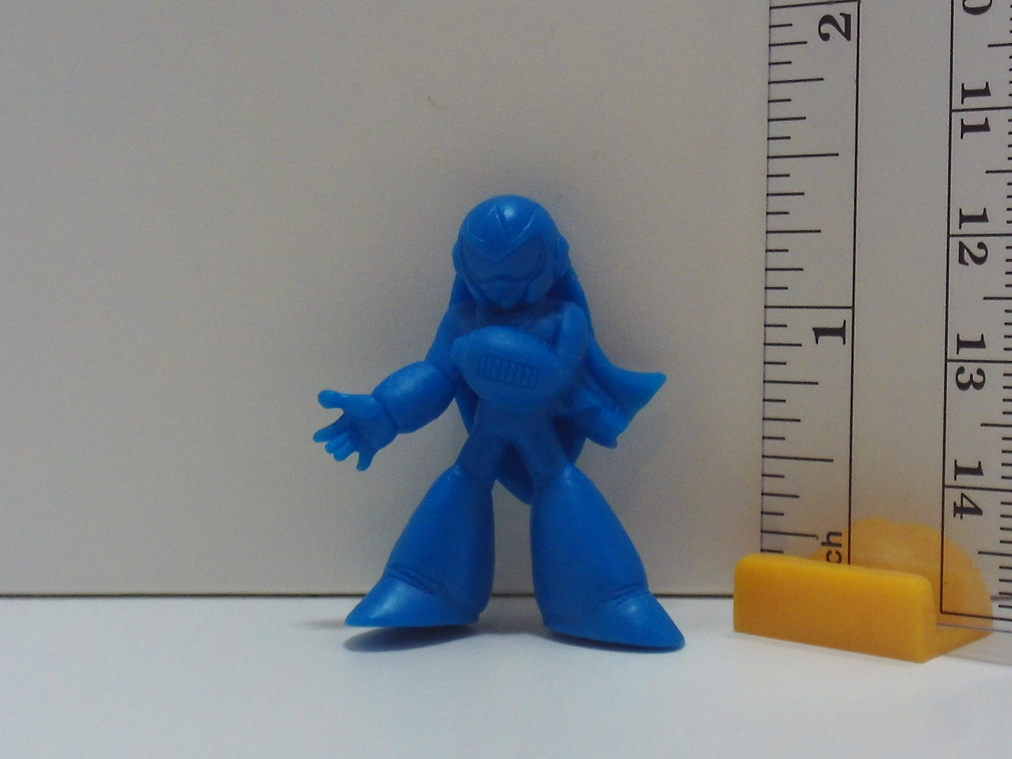 Rockman/Megaman Keshi