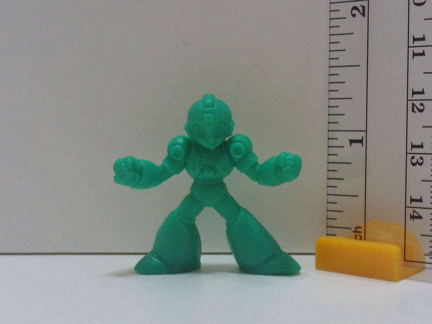 Rockman/Megaman Keshi