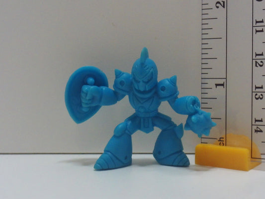 Rockman/Megaman Keshi