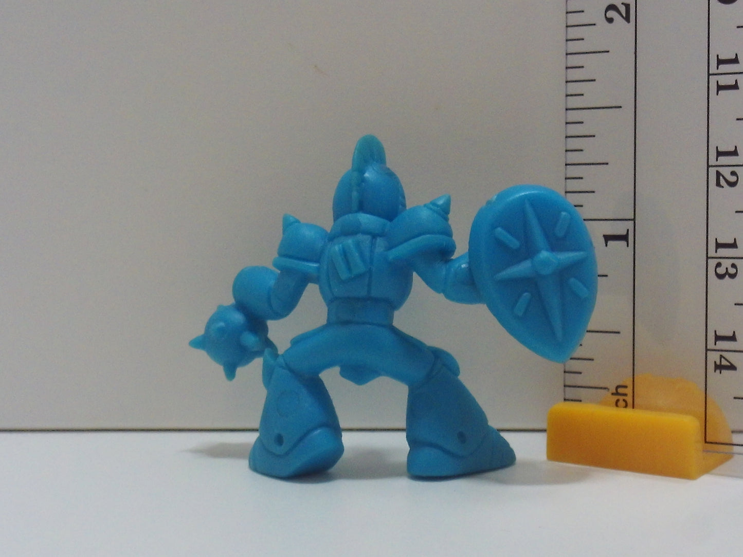 Rockman/Megaman Keshi