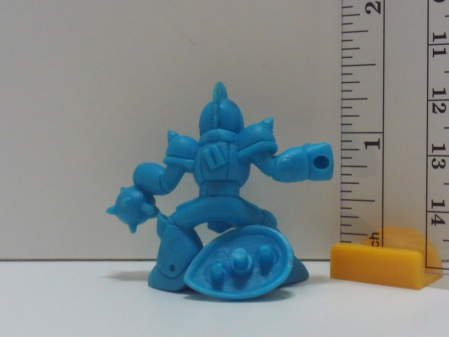 Rockman/Megaman Keshi