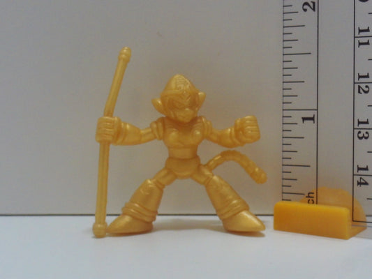 Rockman/Megaman Keshi