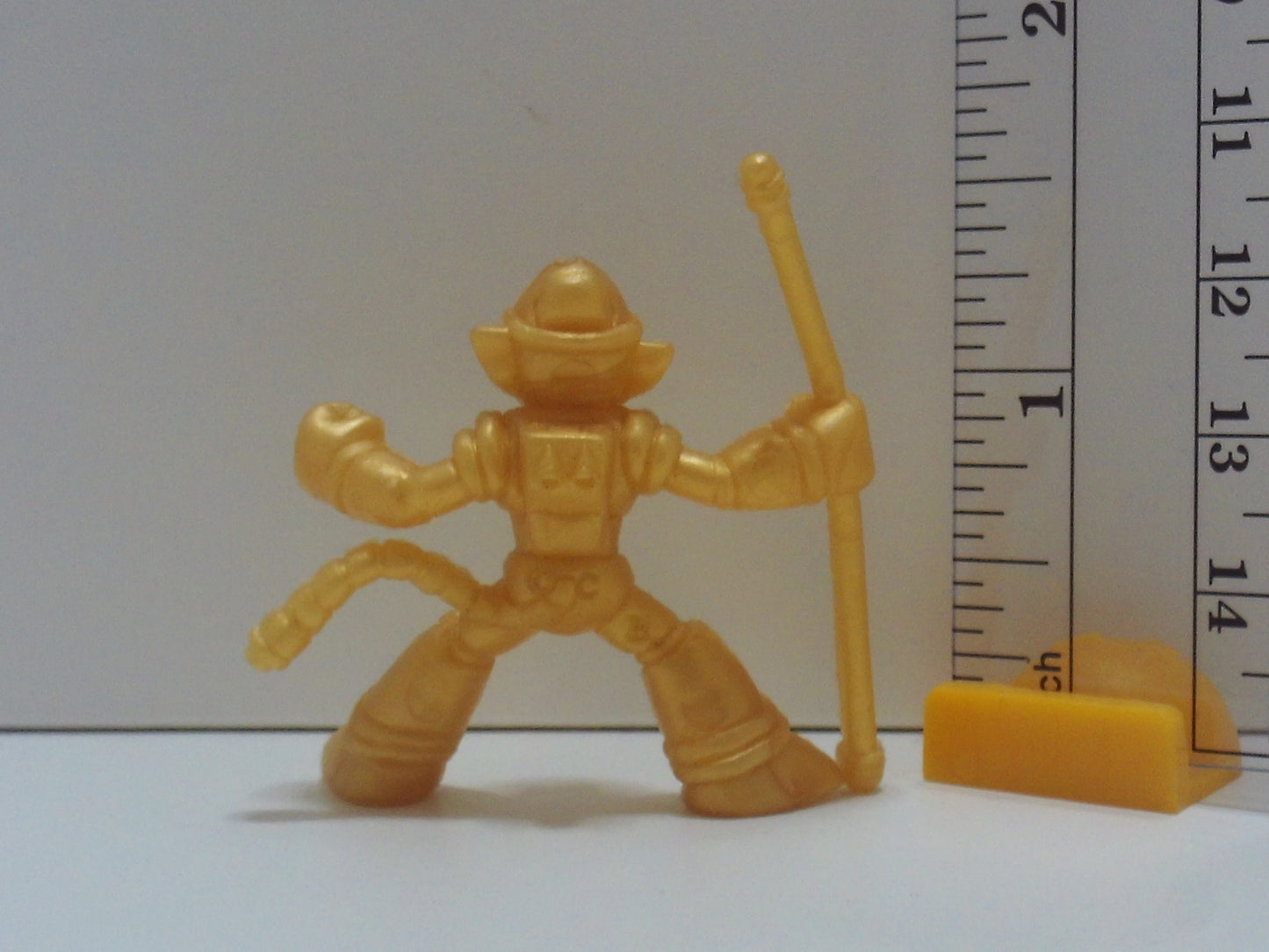 Rockman/Megaman Keshi