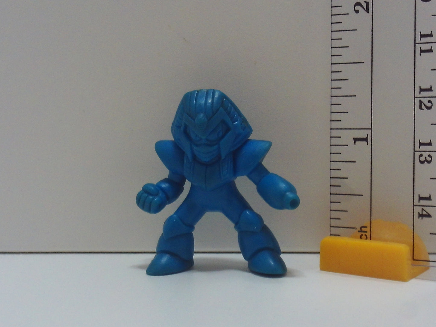 Rockman/Megaman Keshi