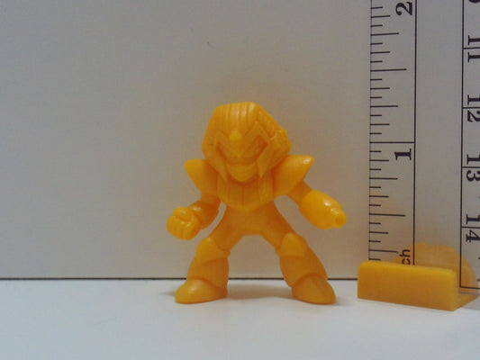 Rockman/Megaman Keshi