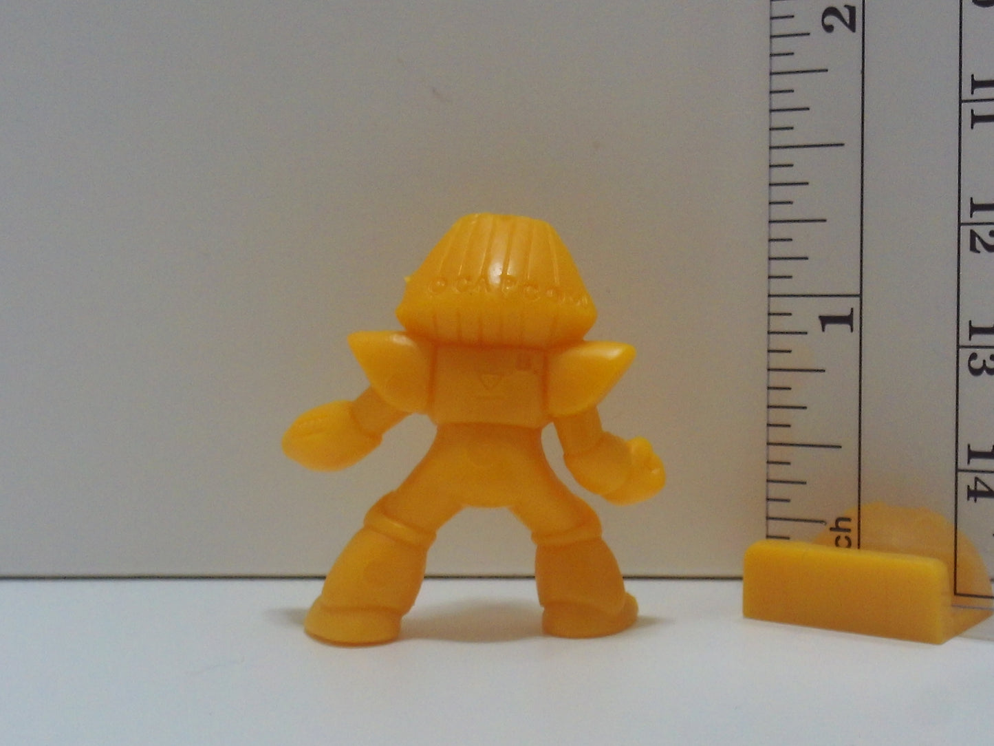 Rockman/Megaman Keshi