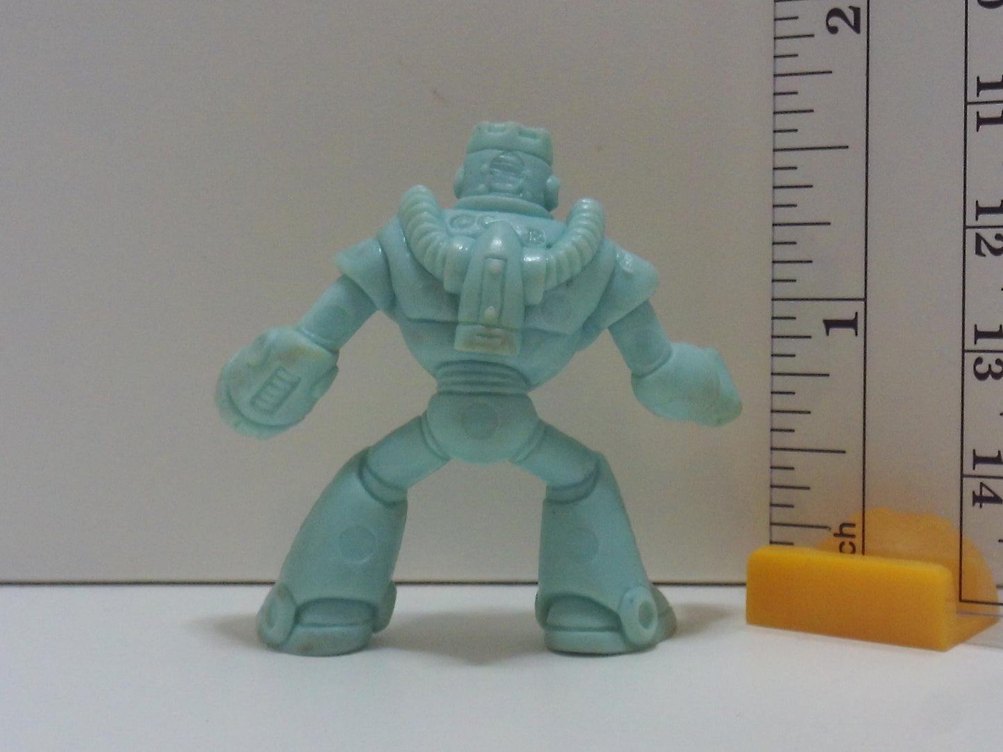 Rockman/Megaman Keshi