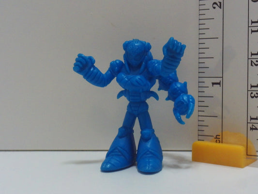 Rockman/Megaman Keshi