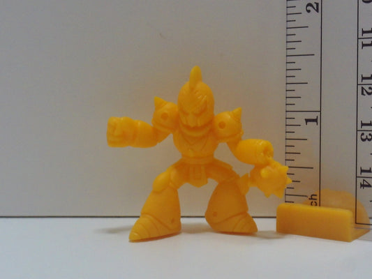 Rockman/Megaman Keshi