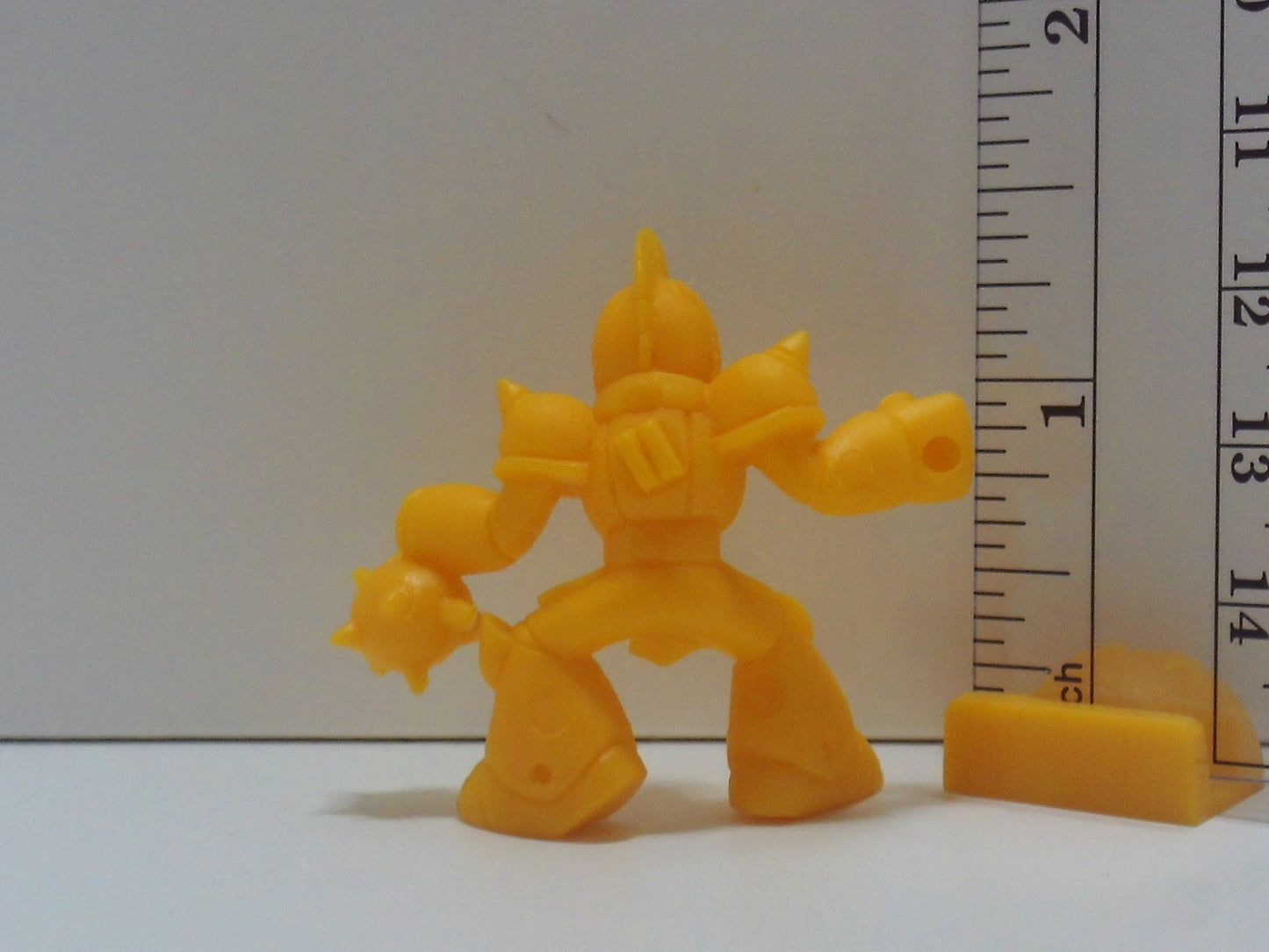 Rockman/Megaman Keshi