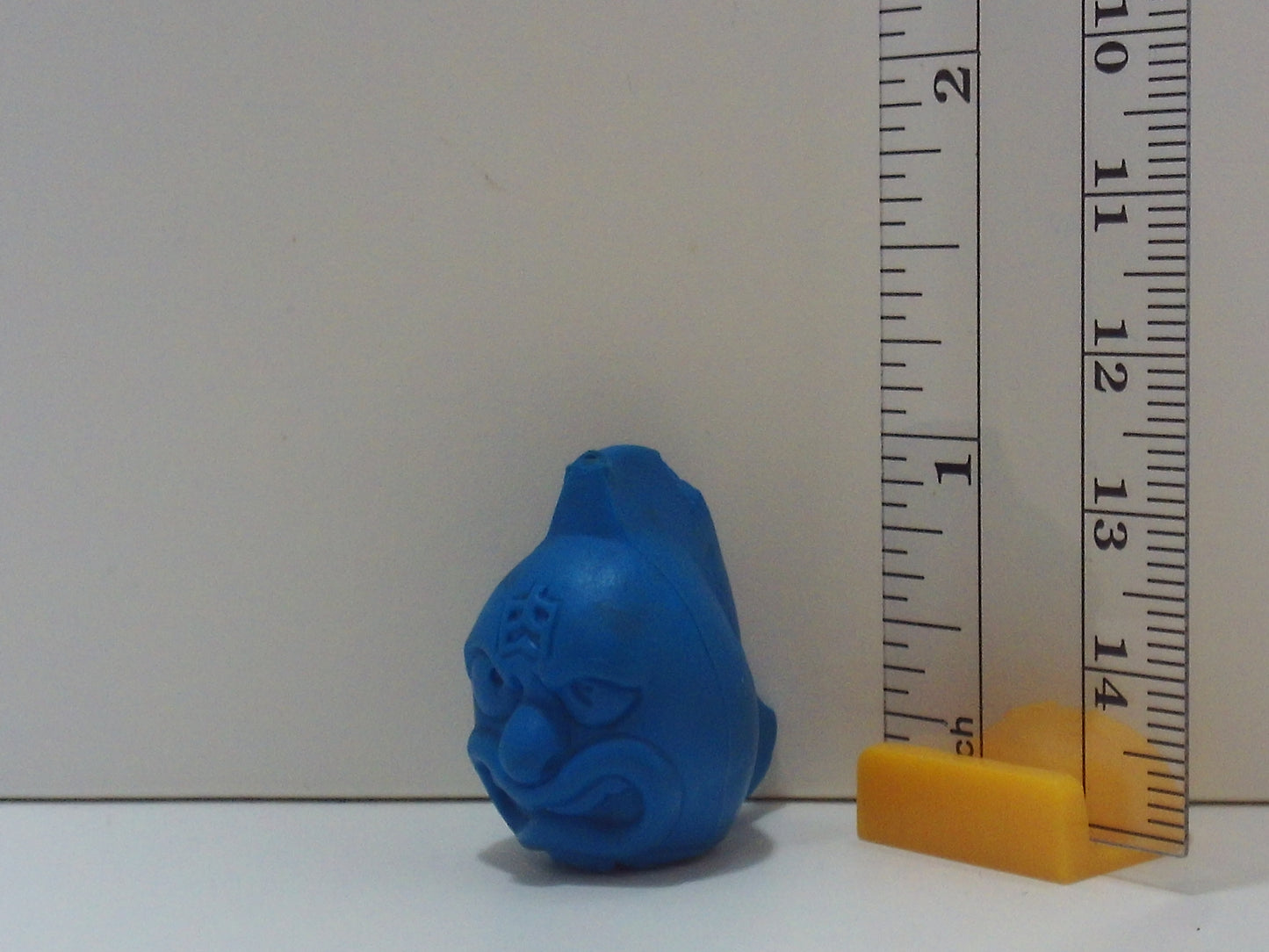 Kinnikuman Head Keshi