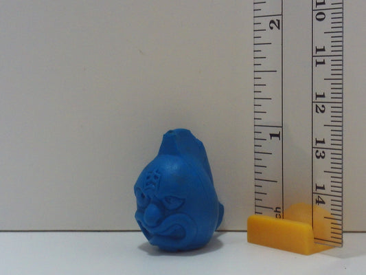 Kinnikuman Head Keshi