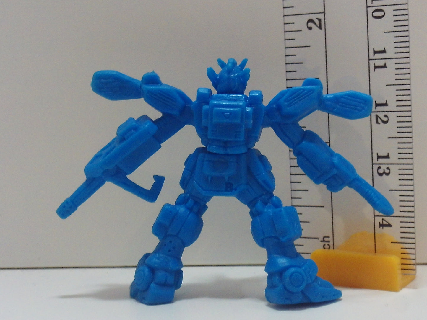Mobile Suit Gundam Standard Keshi
