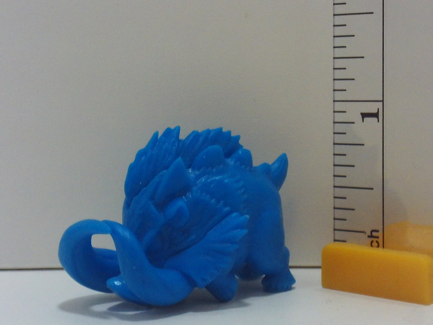 Monster Hunter Keshi