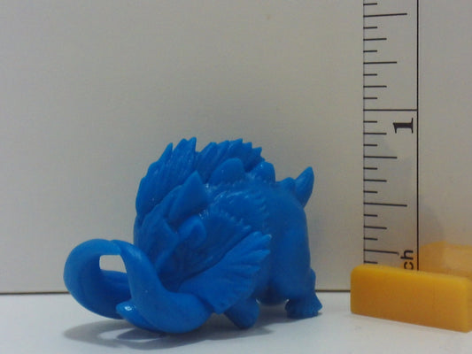 Monster Hunter Keshi