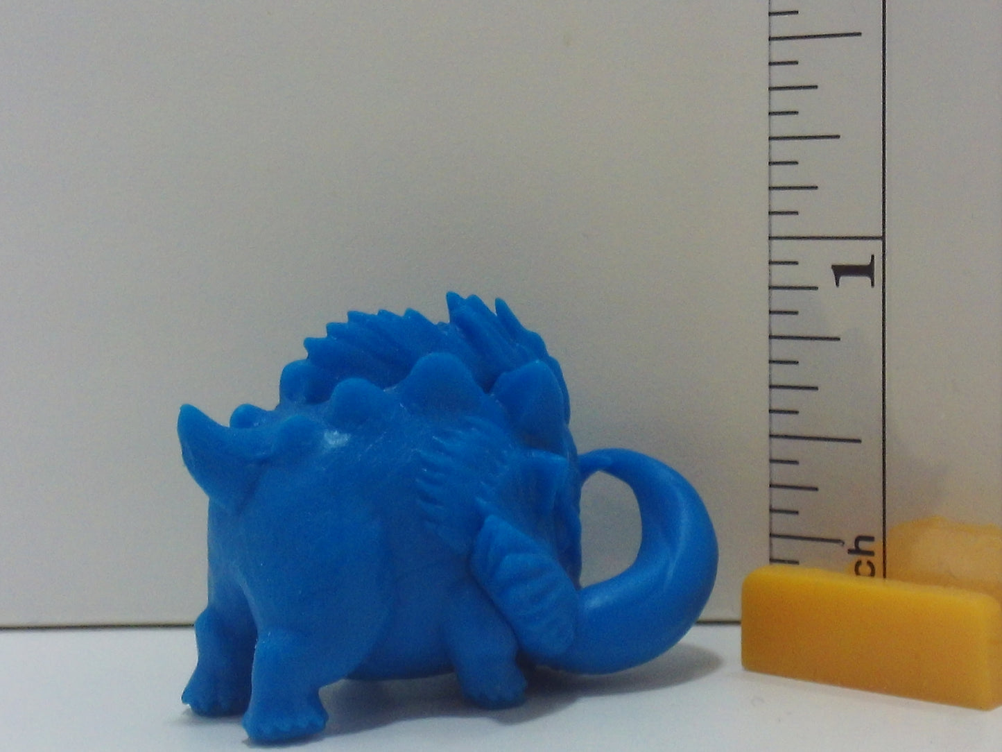 Monster Hunter Keshi