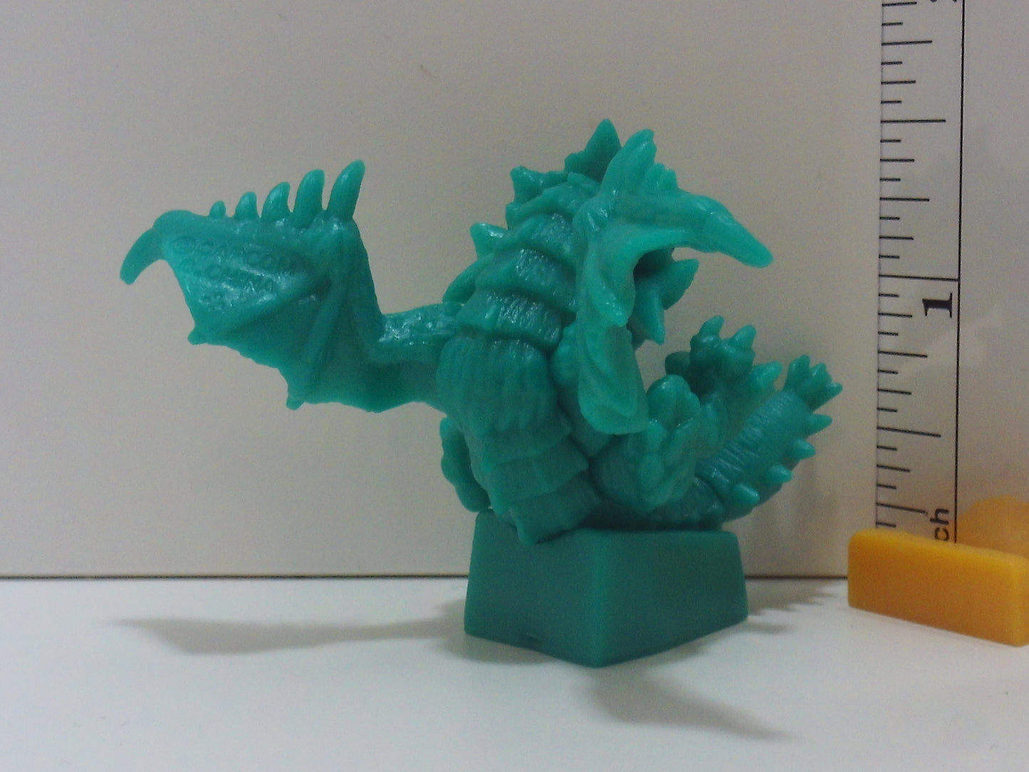 Monster Hunter Keshi