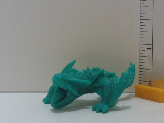 Monster Hunter Keshi