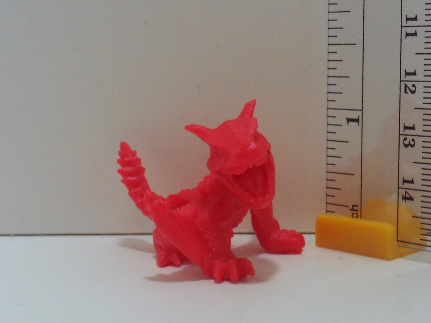 Monster Hunter Keshi