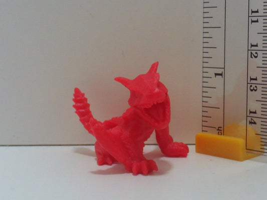 Monster Hunter Keshi