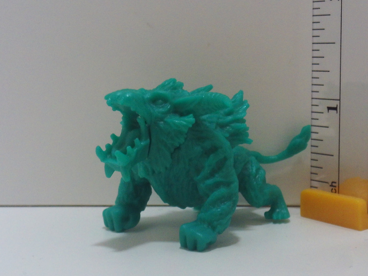 Monster Hunter Keshi